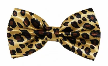 Leoparden Fliege